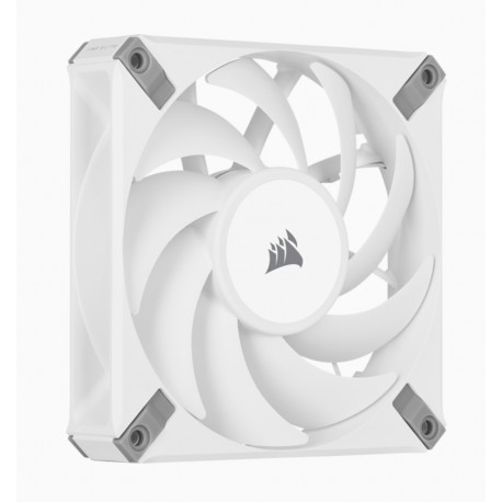 Corsair AF120 ELITE Carcasa del ordenador Ventilador 12 cm Blanco 1 pieza(s) - co-9050142-ww