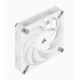 Corsair AF120 ELITE Carcasa del ordenador Ventilador 12 cm Blanco 1 pieza(s) - co-9050142-ww