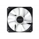 ASUS ROG STRIX LC II 360 ARGB Procesador Sistema de refrigeración líquida todo en uno 12 cm Negro - 90RC00F1-M0UAY0