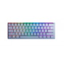 Razer Huntsman Mini teclado USB QWERTY Internacional de EE.UU. Blanco - rz03-03390300-r3m1