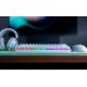 Razer Huntsman Mini teclado USB QWERTY Internacional de EE.UU. Blanco - rz03-03390300-r3m1