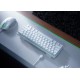 Razer Huntsman Mini teclado USB QWERTY Internacional de EE.UU. Blanco - rz03-03390300-r3m1