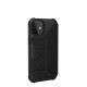 Urban Armor Gear Metropolis funda para teléfono móvil (5.4'') Negro - 112346113940