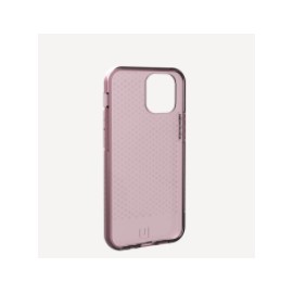 Urban Armor Gear Lucent funda para teléfono móvil 13,7 cm (5.4'') Rosa - 11234n314848