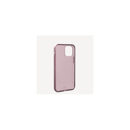 Urban Armor Gear Lucent funda para teléfono móvil 13,7 cm (5.4'') Rosa - 11234n314848