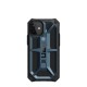 Urban Armor Gear Monarch funda para teléfono móvil 13,7 cm (5.4'') Negro, Azul - 112341115555