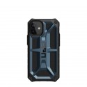 Urban Armor Gear Monarch funda para teléfono móvil 13,7 cm (5.4'') Negro, Azul - 112341115555