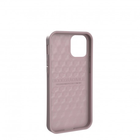 Urban Armor Gear OUTBACK BIO funda para teléfono móvil Carcasa rígida Lila - 112345114646