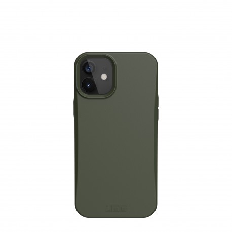 Urban Armor Gear Outback funda para teléfono móvil 13,7 cm (5.4'') Oliva - 112345117272