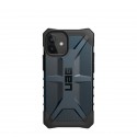 Urban Armor Gear Plasma funda para teléfono móvil 13,7 cm (5.4'') Negro, Azul, Translúcido - 112343115555