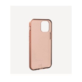 Urban Armor Gear Lucent funda para teléfono móvil 13,7 cm (5.4'') Naranja - 11234n319797