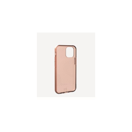 Urban Armor Gear Lucent funda para teléfono móvil 13,7 cm (5.4'') Naranja - 11234n319797