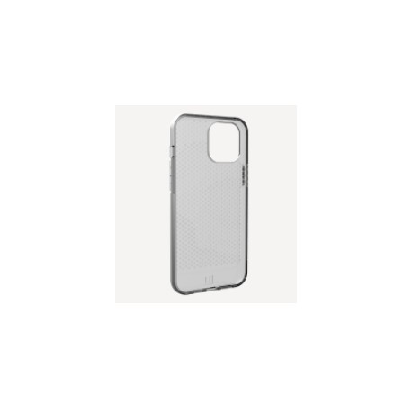 Urban Armor Gear Lucent funda para teléfono móvil 17 cm (6.7'') Gris