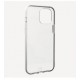 Urban Armor Gear Lucent funda para teléfono móvil 17 cm (6.7'') Bumper Transparente - 11236n314343