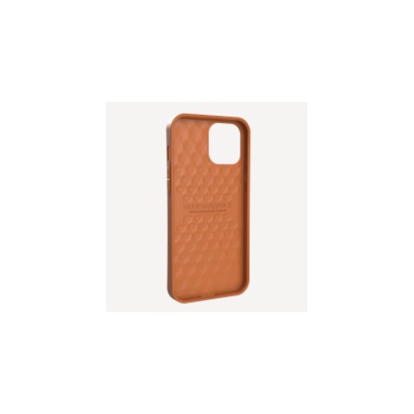 Urban Armor Gear Outback funda para teléfono móvil 17 cm (6.7'') Naranja - 112365119797