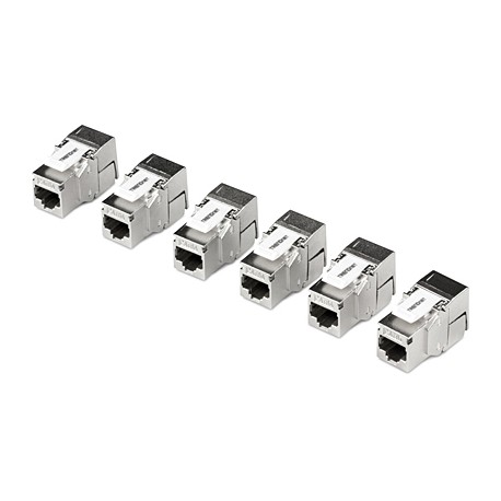 Trendnet TC-K06C6A módulo de conector de red