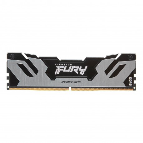 Kingston Technology FURY Renegade módulo de memoria 16 GB 1 x 16 GB DDR5 6400 MHz - kf564c32rs-16