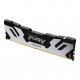 Kingston Technology FURY Renegade módulo de memoria 16 GB 1 x 16 GB DDR5 6400 MHz - kf564c32rs-16