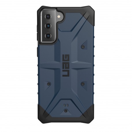 Urban Armor Gear Pathfinder funda para teléfono móvil 17 cm (6.7'') Negro, Marina - 212827115555