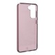 Urban Armor Gear U Lucent funda para teléfono móvil 17 cm (6.7'') Rosa, Transparente - 21282n314848