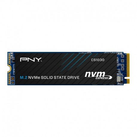 PNY CS1030 M.2 500 GB PCI Express 3.0 3D NAND NVMe - M280CS1030-500-RB