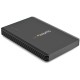 StarTech.com Caja Thunderbolt 3™ de 4 Bahías NVMe M.2 para SSD, con 1 Puerto