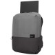 Targus Sagano maletines para portátil 39,6 cm (15.6'') Mochila Negro, Gris - TBB635GL