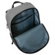 Targus Sagano maletines para portátil 39,6 cm (15.6'') Mochila Negro, Gris - TBB635GL