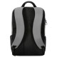 Targus Sagano maletines para portátil 39,6 cm (15.6'') Mochila Negro, Gris - TBB635GL