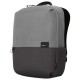 Targus Sagano maletines para portátil 39,6 cm (15.6'') Mochila Negro, Gris - TBB635GL