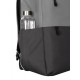 Targus Sagano maletines para portátil 39,6 cm (15.6'') Mochila Negro, Gris - TBB634GL