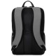 Targus Sagano maletines para portátil 39,6 cm (15.6'') Mochila Negro, Gris - TBB634GL