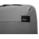 Targus Sagano maletines para portátil 39,6 cm (15.6'') Mochila Negro, Gris - TBB634GL