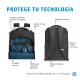 HP Professional 17.3-inch Backpack - 500S6AA