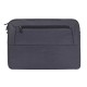 Rivacase 7730 maletines para portátil 39,6 cm (15.6'') Maletín Gris - 7730 BLACK