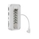 Belkin INC011btWH USB 3.2 Gen 1 (3.1 Gen 1) Type-C 10000 Mbit/s Blanco - INC011BTWH