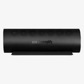 Streamplify HUB CTRL 7 USB 3.2 Gen 1 (3.1 Gen 1) Type-A Negro - spuh-hc71217.11