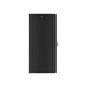 Lanberg WF01-6627-10B armario rack 27U Bastidor de pared Negro