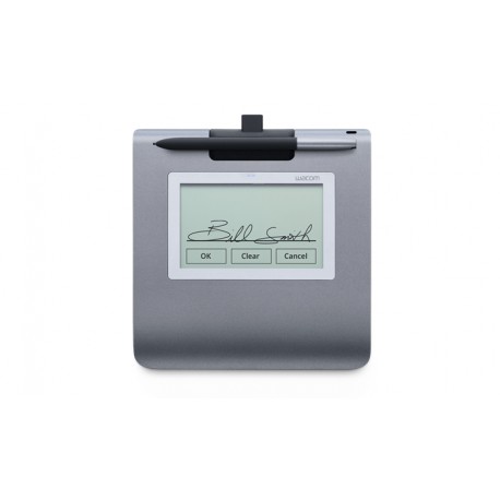 Wacom STU-430 11,4 cm (4.5'') Gris