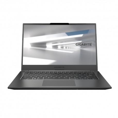 Gigabyte U series U4 UD-50ES823SO ordenador portatil i5-1155G7 Portátil 35,6 cm