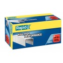 Rapid SuperStrong 24/8+ Paquete de grapas 5000 grapas - 2486010