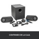 Logitech Z407 40 W Grafito 2.1 canales