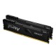 HyperX FURY Beast módulo de memoria 64 GB 2 x 32 GB DDR4 3200 MHz