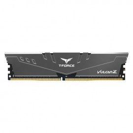 Team Group T-FORCE VULCAN Z TLZGD416G3200HC16F01 módulo de memoria 16 GB 1 x 16 GB DDR4 3200 MHz