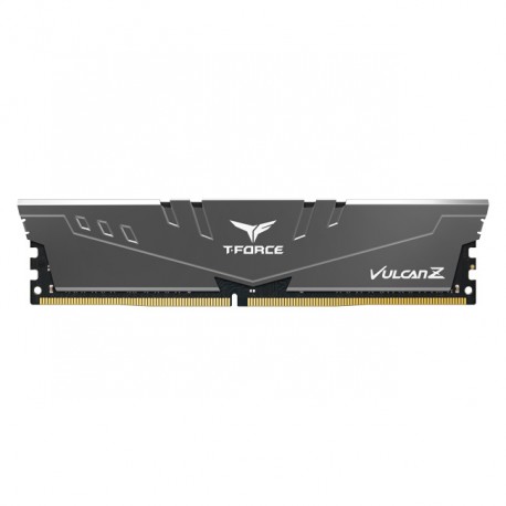 Team Group T-FORCE VULCAN Z TLZGD416G3200HC16F01 módulo de memoria 16 GB 1 x 16 GB DDR4 3200 MHz