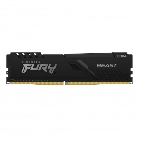 HyperX FURY KF432C16BB/16 módulo de memoria 16 GB 1 x 16 GB DDR4 3200 MHz