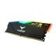 Team Group T-FORCE DELTA RGB TF3D416G3200HC16CDC01 módulo de memoria 16 GB 2 x 8 GB DDR4 3200 MHz