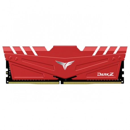 Team Group DARK Z módulo de memoria 16 GB 1 x 16 GB DDR4 3200 MHz