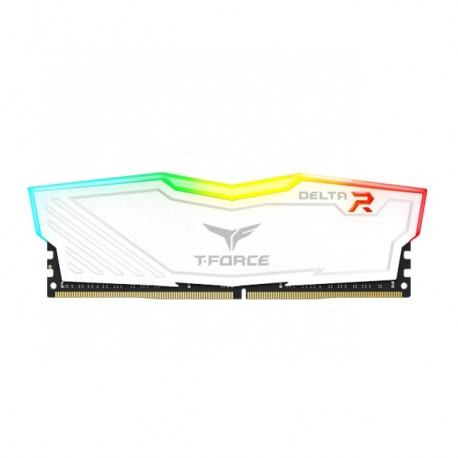 Team Group DELTA RGB módulo de memoria 16 GB 2 x 8 GB DDR4 3200 MHz - tf4d416g3200hc16fdc01