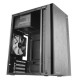 Tacens Anima ACX500 Caja Mini Torre Micro ATX Ventilador 12cm Fuente Alimentación 500W USB 3.0 Negro